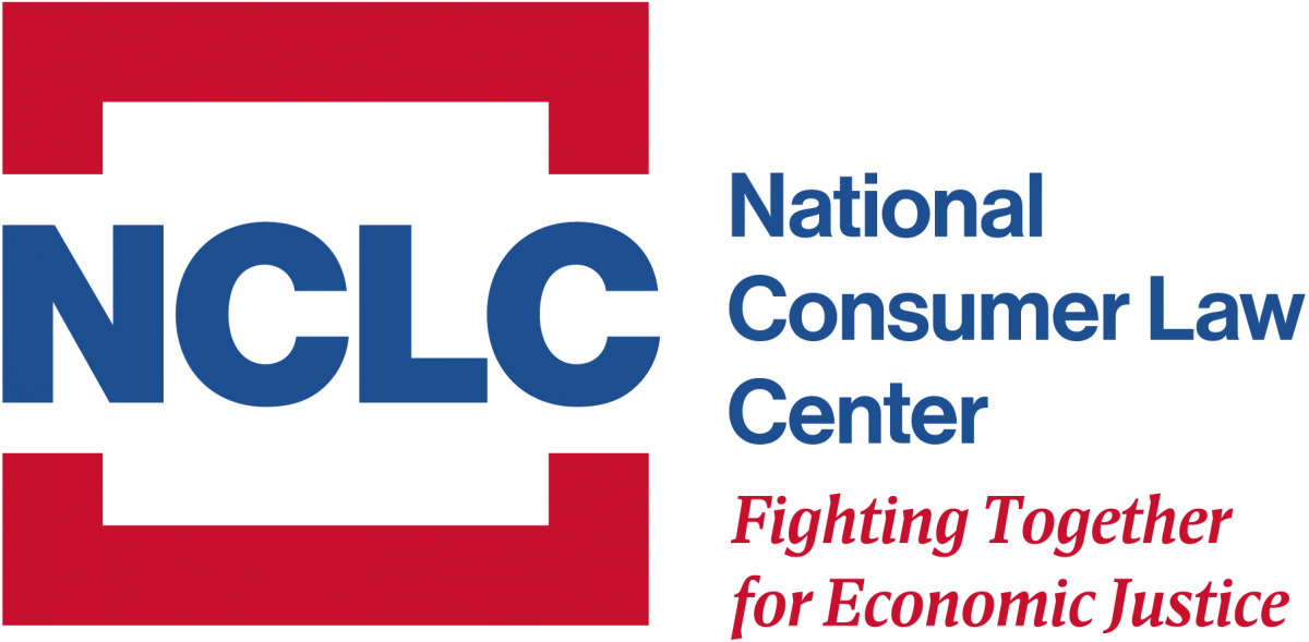 National Consumer Law Center Logo